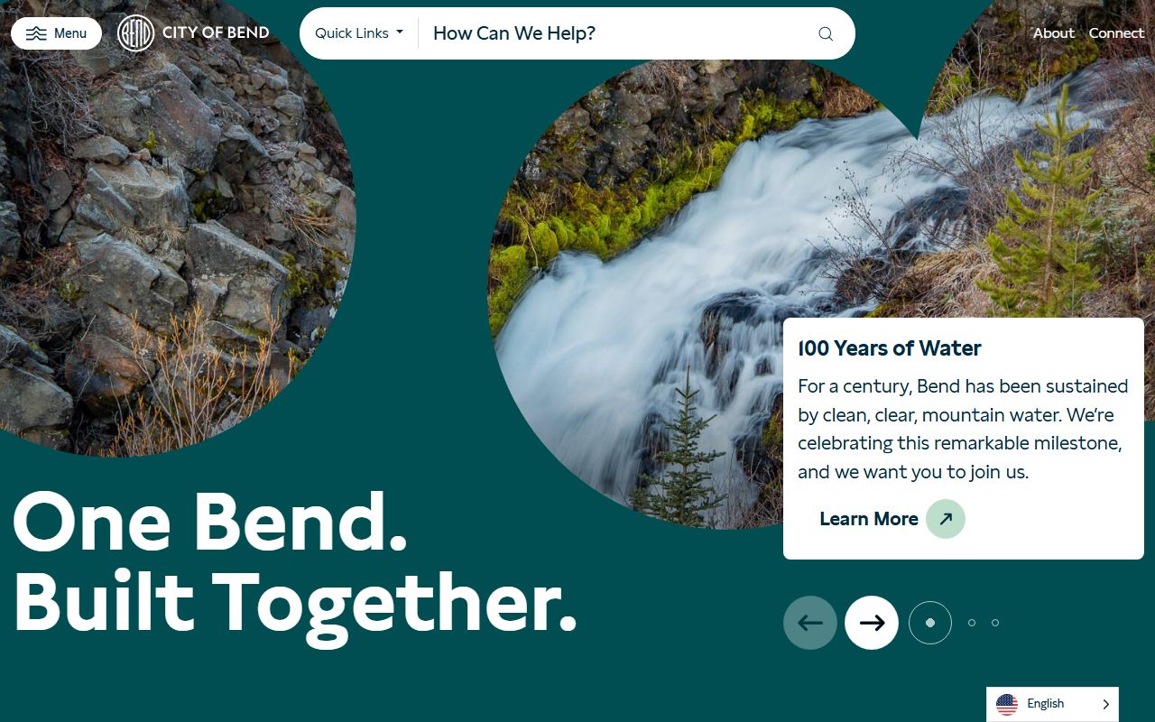 Bend divorce records city website